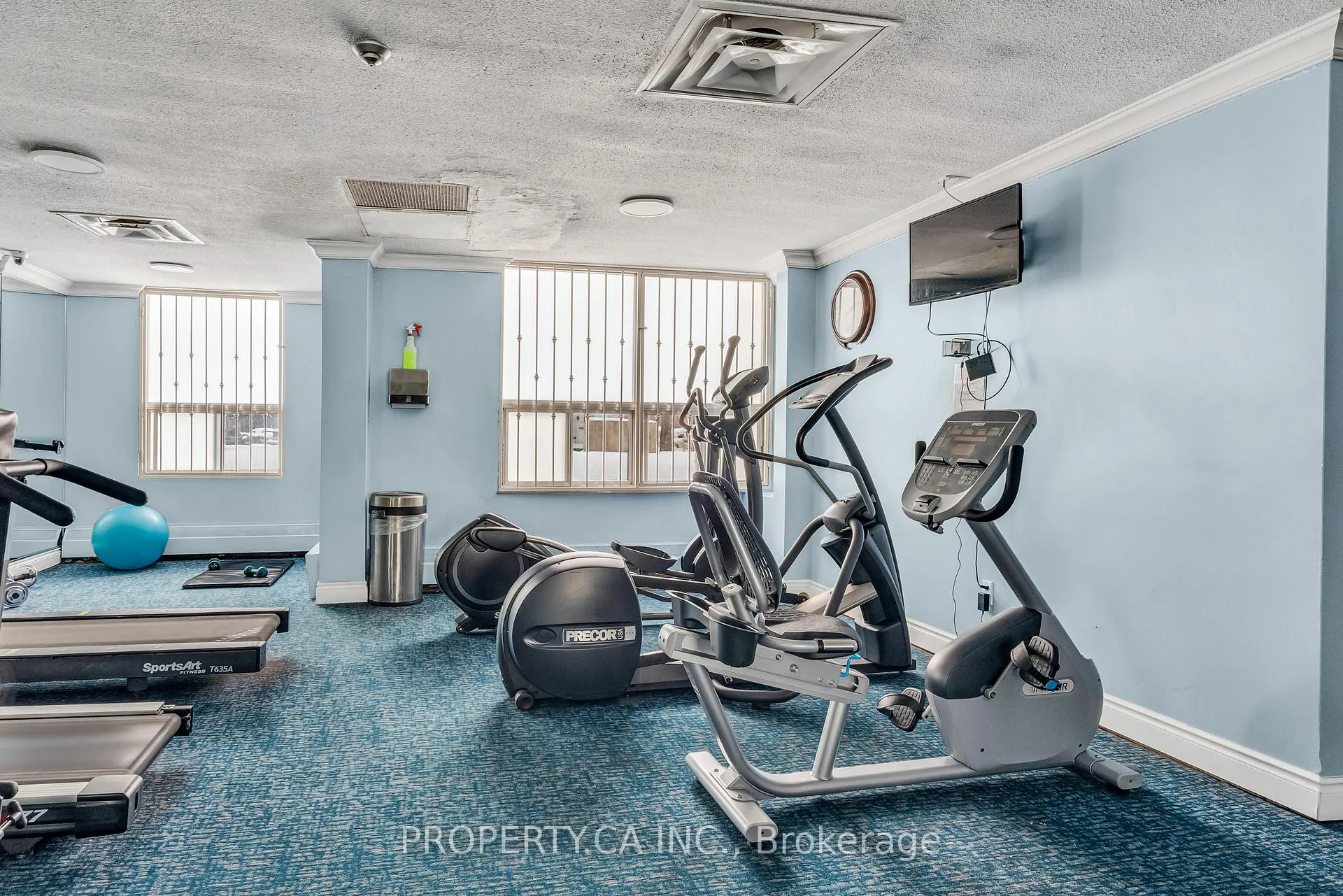 Photo 19 of Unit 1112, 20 Edgecliff Golfway, Toronto, Flemingdon Park — HOMEH