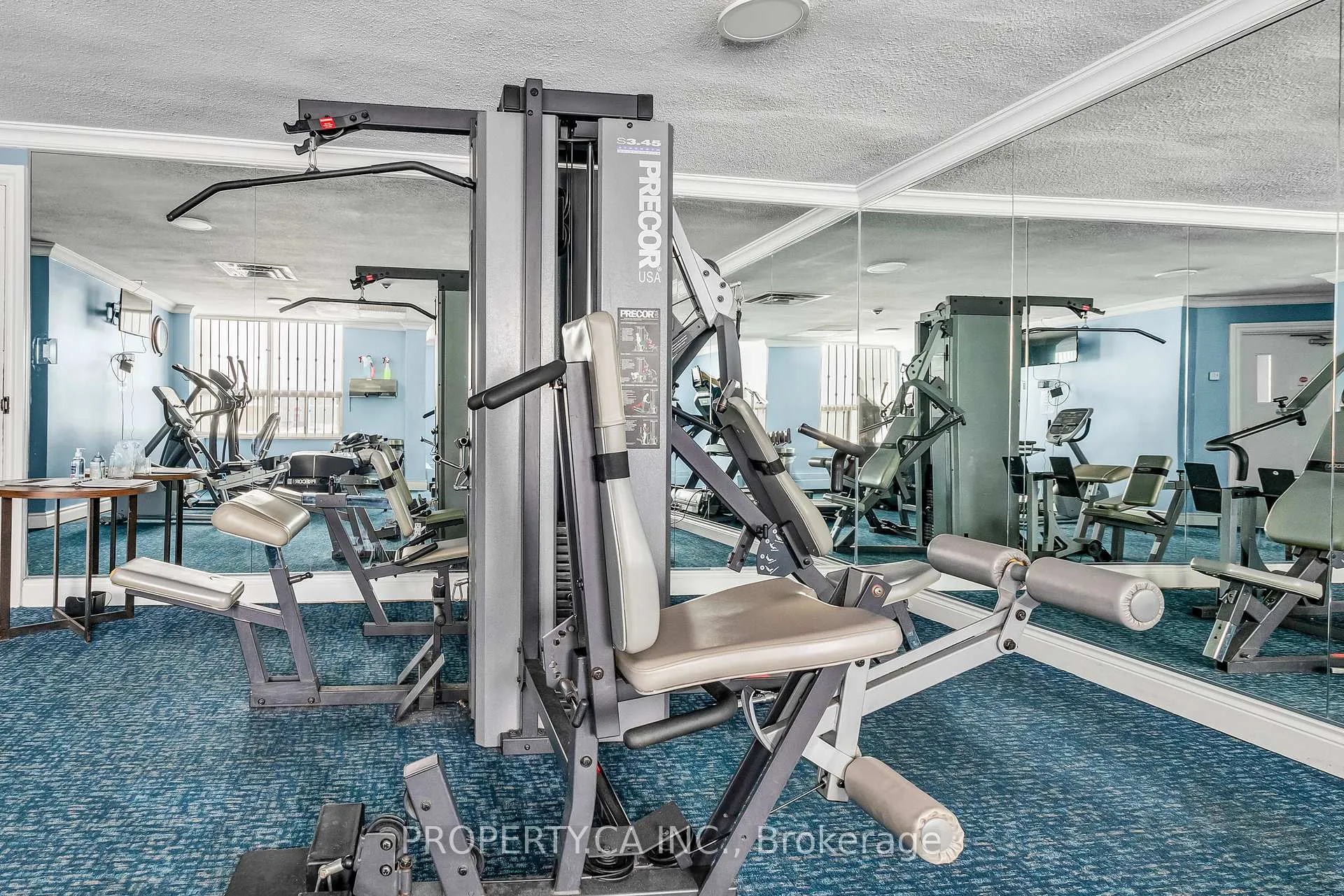 Photo 20 of Unit 1112, 20 Edgecliff Golfway, Toronto, Flemingdon Park — HOMEH