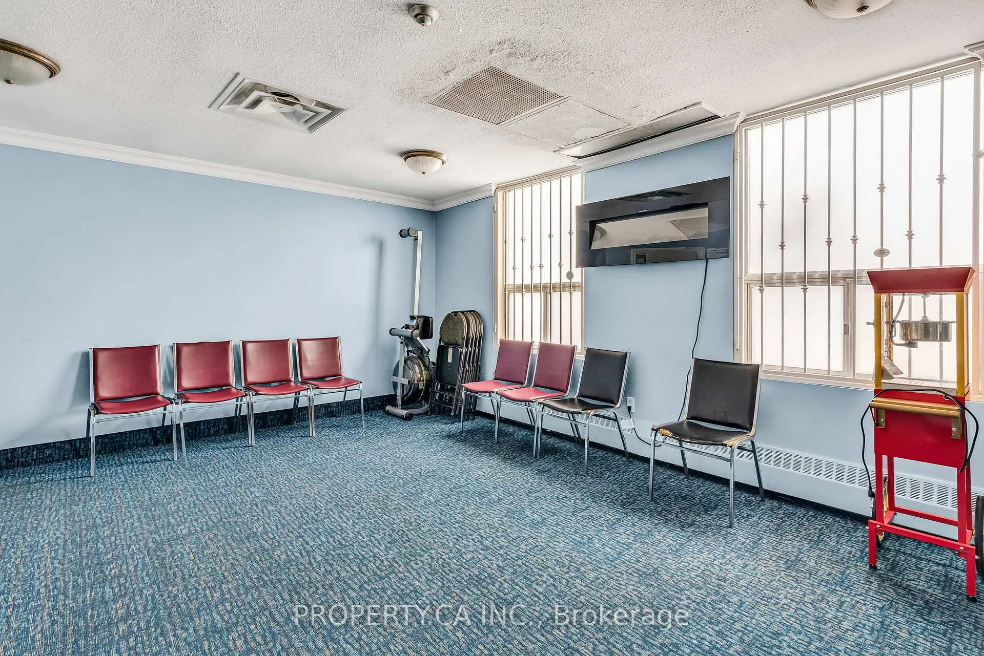 Photo 22 of Unit 1112, 20 Edgecliff Golfway, Toronto, Flemingdon Park — HOMEH