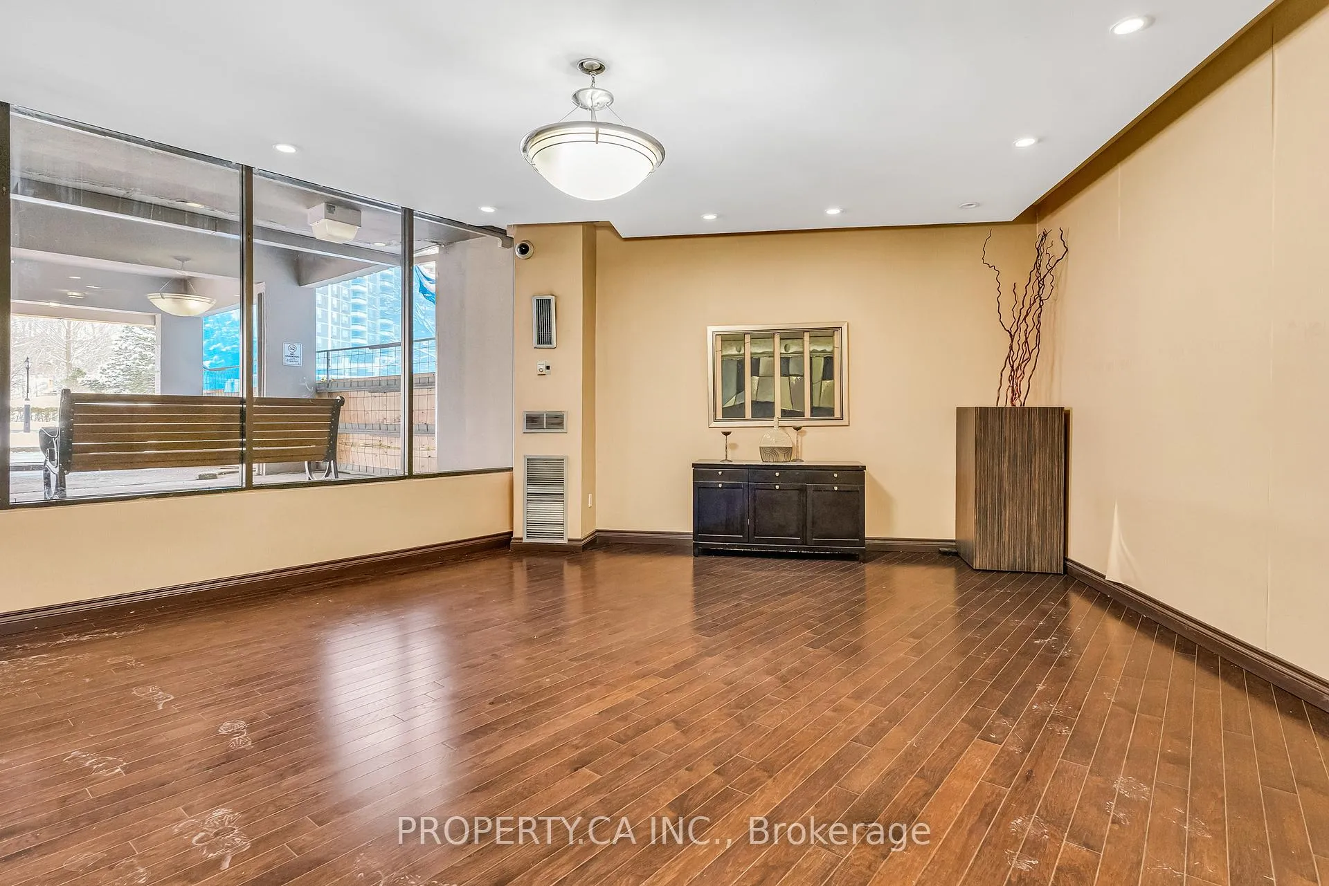 Photo 23 of Unit 1112, 20 Edgecliff Golfway, Toronto, Flemingdon Park — HOMEH