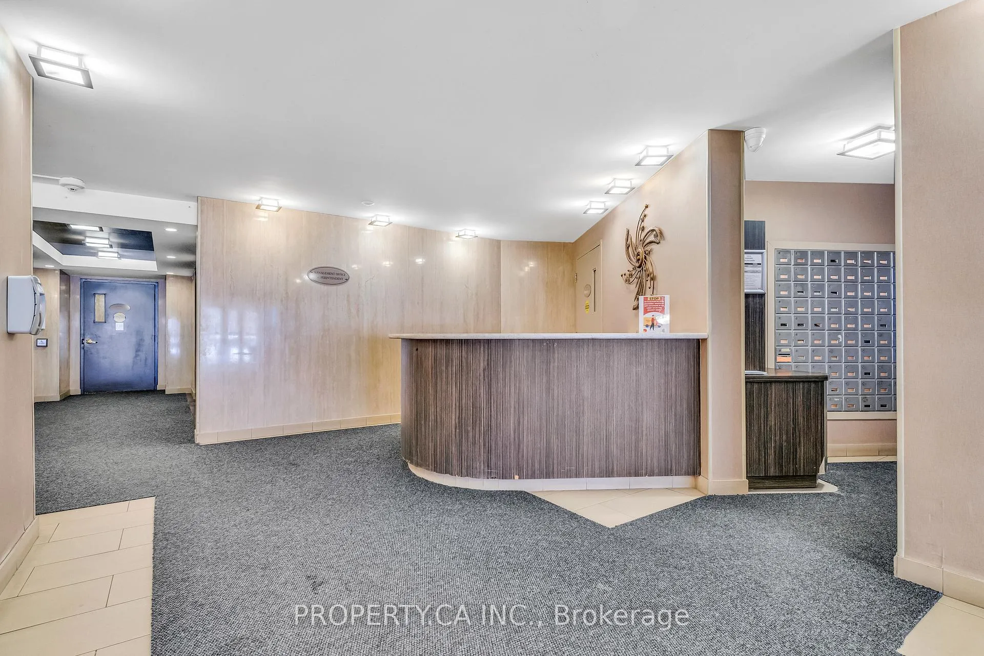 Photo 24 of Unit 1112, 20 Edgecliff Golfway, Toronto, Flemingdon Park — HOMEH