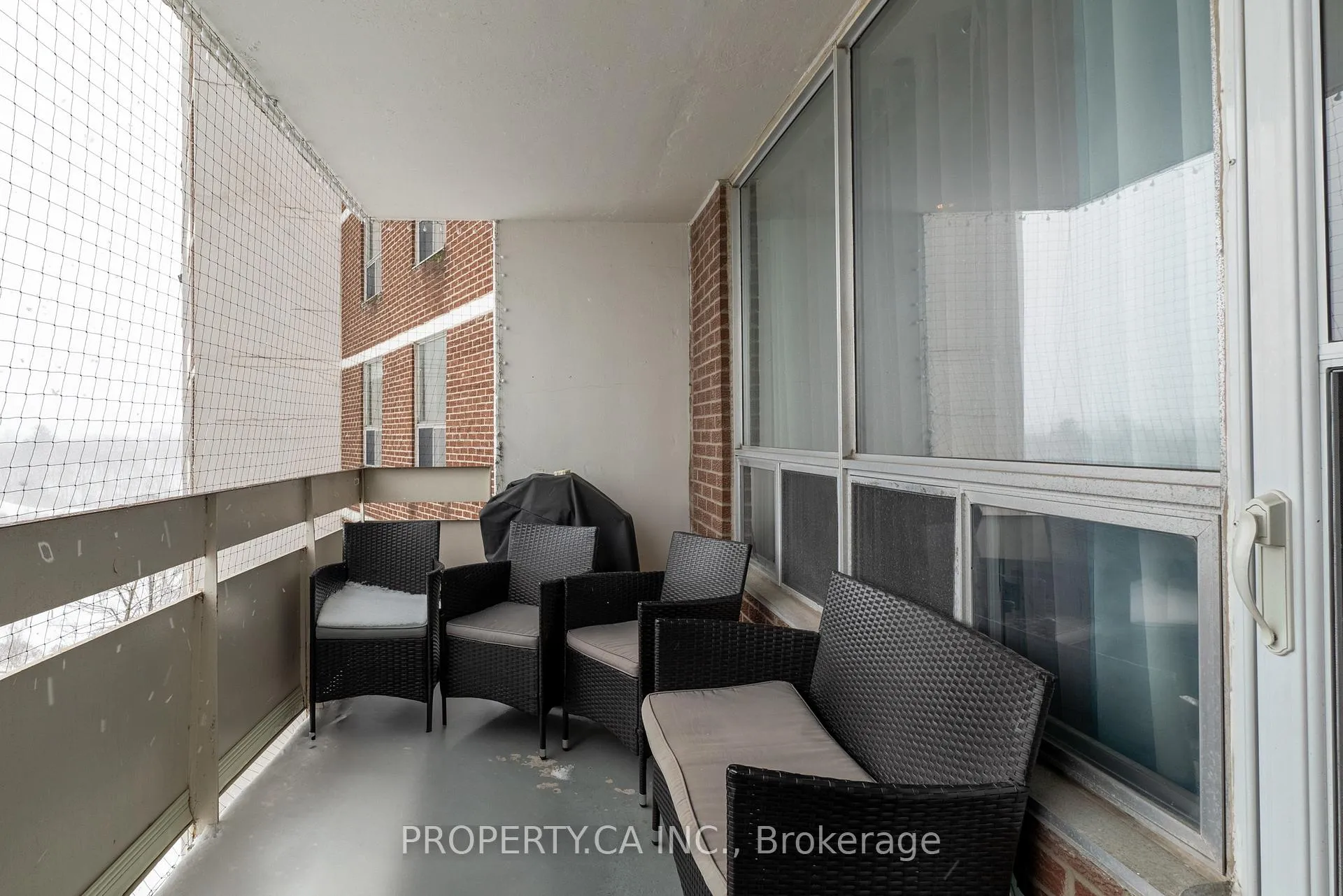 Photo 27 of Unit 1112, 20 Edgecliff Golfway, Toronto, Flemingdon Park — HOMEH