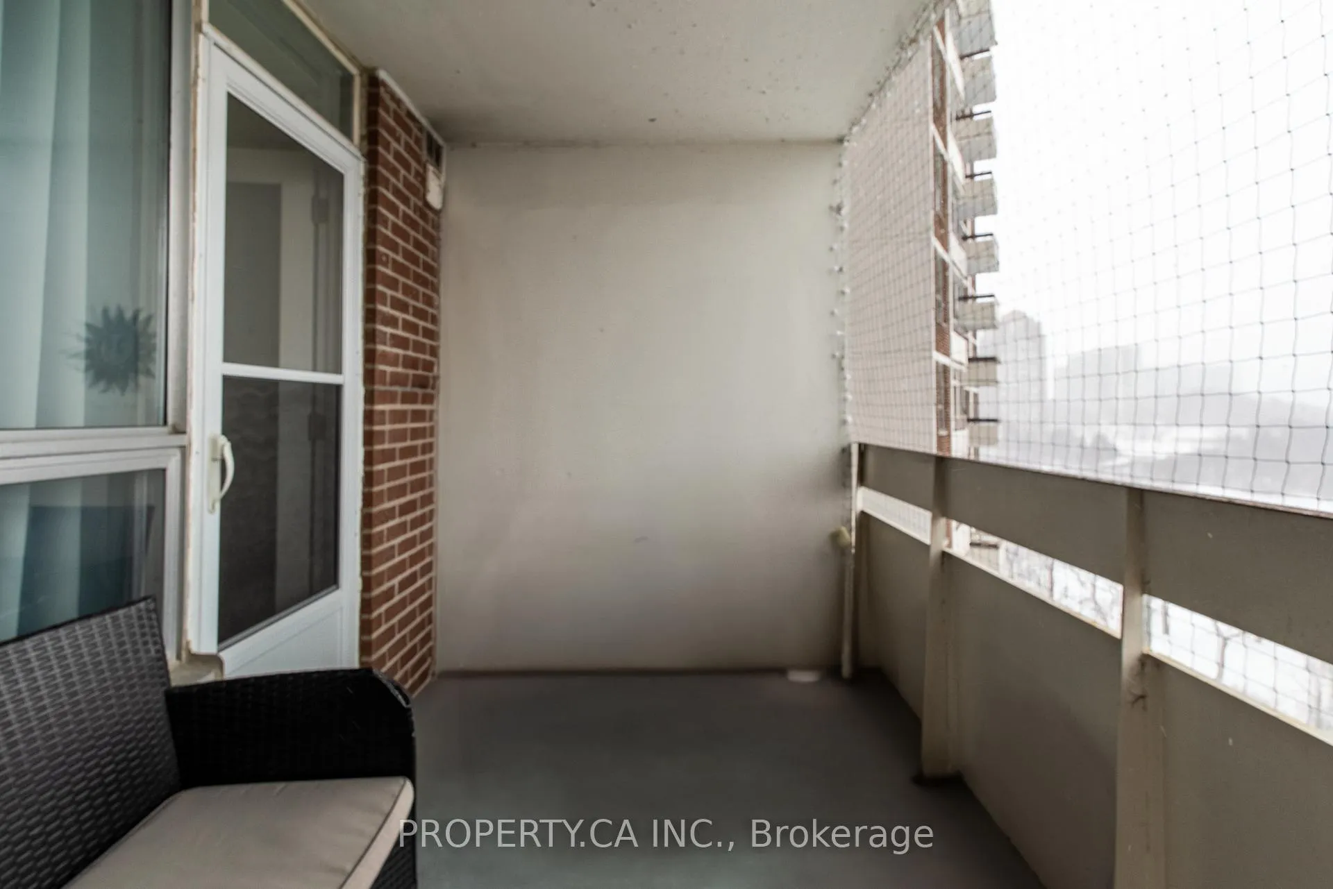 Photo 28 of Unit 1112, 20 Edgecliff Golfway, Toronto, Flemingdon Park — HOMEH