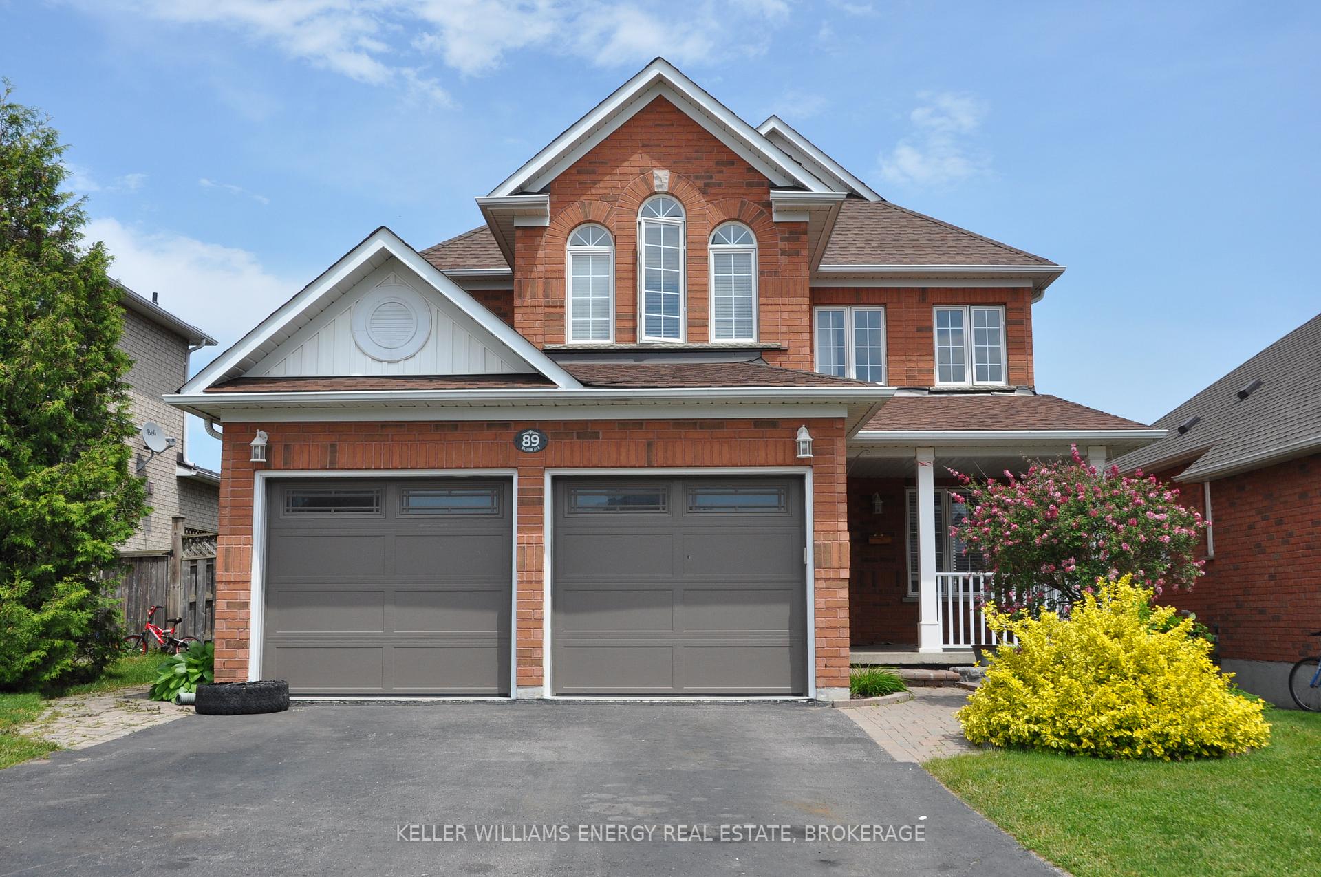 Photo 1 of 89 Bloom Avenue, Clarington, Newcastle — HOMEH