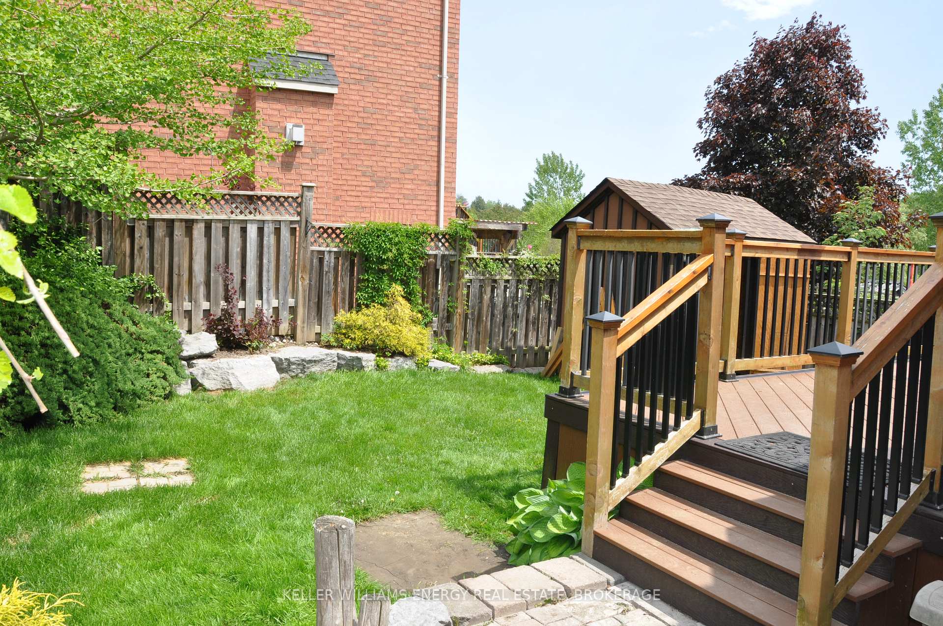 Photo 17 of 89 Bloom Avenue, Clarington, Newcastle — HOMEH