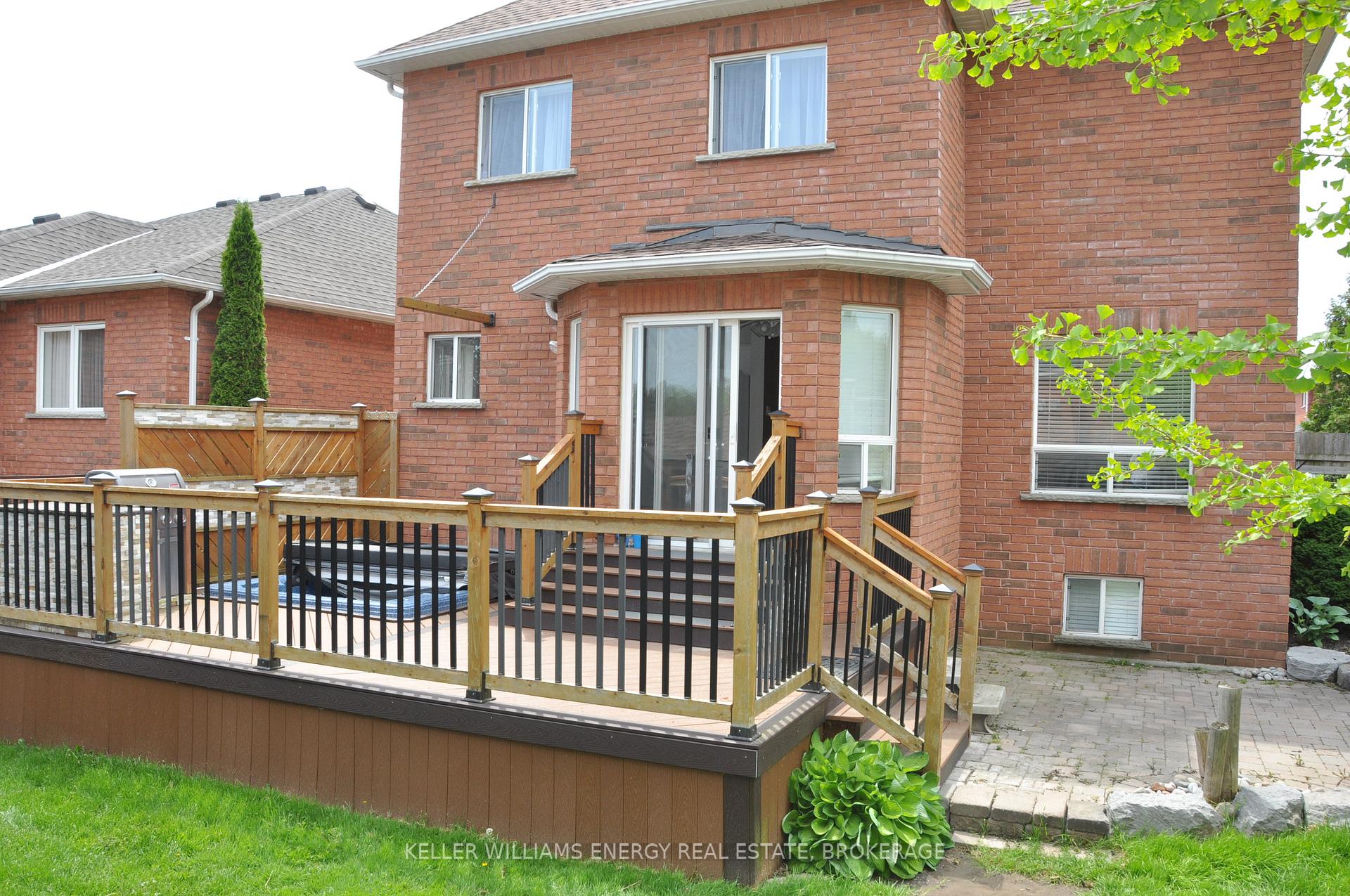 Photo 18 of 89 Bloom Avenue, Clarington, Newcastle — HOMEH