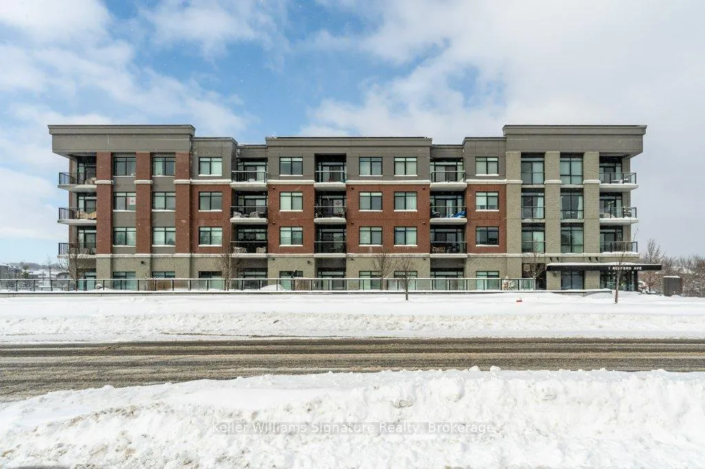 Photo 2 of Unit 414, 1 Redfern Avenue, Hamilton, Mountview — HOMEH