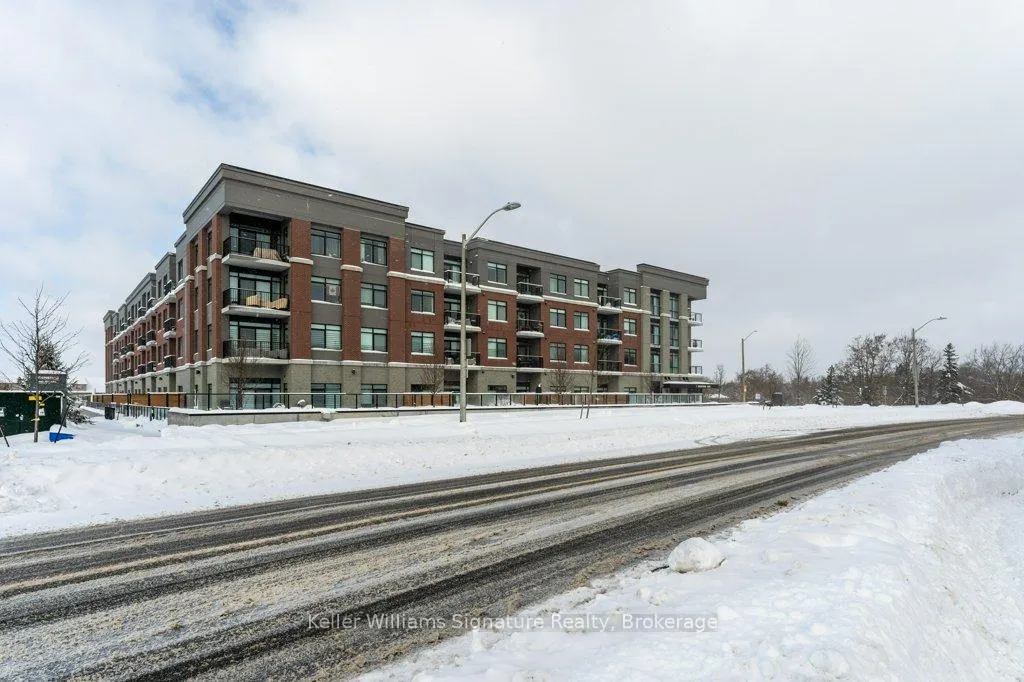 Photo 3 of Unit 414, 1 Redfern Avenue, Hamilton, Mountview — HOMEH