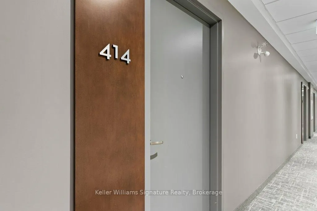 Photo 7 of Unit 414, 1 Redfern Avenue, Hamilton, Mountview — HOMEH
