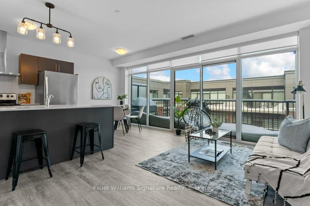 Photo 9 of Unit 414, 1 Redfern Avenue, Hamilton, Mountview — HOMEH