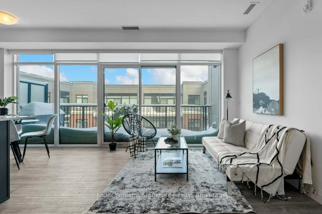 Photo 10 of Unit 414, 1 Redfern Avenue, Hamilton, Mountview — HOMEH