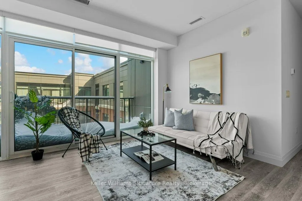 Photo 11 of Unit 414, 1 Redfern Avenue, Hamilton, Mountview — HOMEH