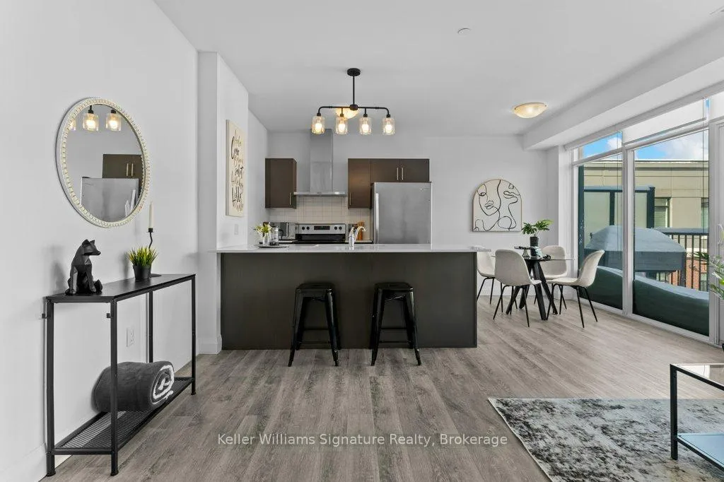Photo 13 of Unit 414, 1 Redfern Avenue, Hamilton, Mountview — HOMEH