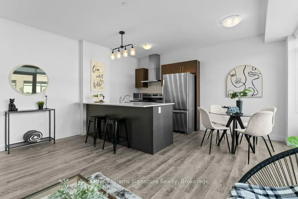 Photo 14 of Unit 414, 1 Redfern Avenue, Hamilton, Mountview — HOMEH