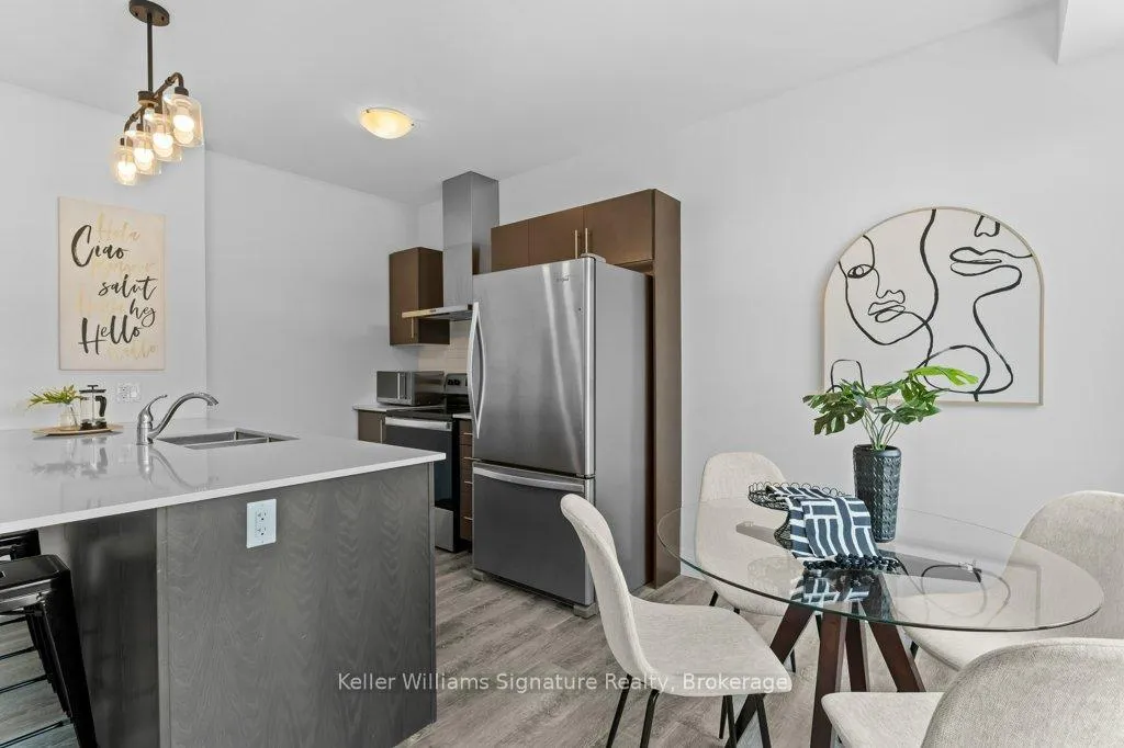 Photo 16 of Unit 414, 1 Redfern Avenue, Hamilton, Mountview — HOMEH