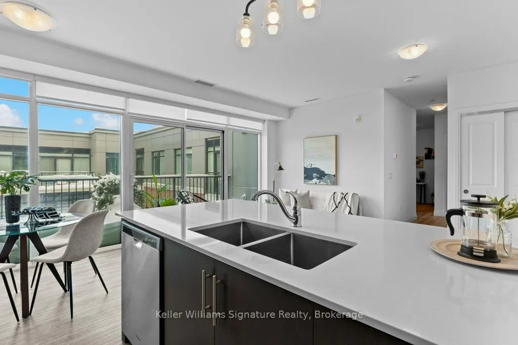Photo 17 of Unit 414, 1 Redfern Avenue, Hamilton, Mountview — HOMEH