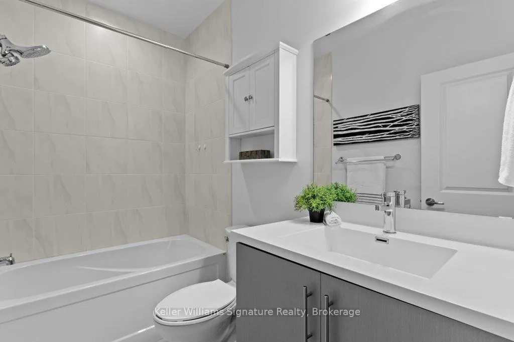 Photo 19 of Unit 414, 1 Redfern Avenue, Hamilton, Mountview — HOMEH