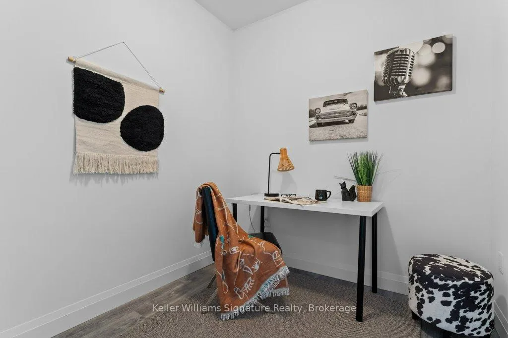 Photo 20 of Unit 414, 1 Redfern Avenue, Hamilton, Mountview — HOMEH