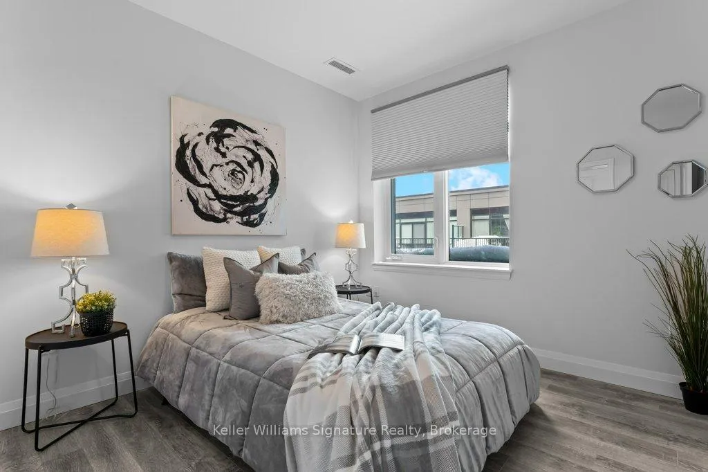 Photo 21 of Unit 414, 1 Redfern Avenue, Hamilton, Mountview — HOMEH