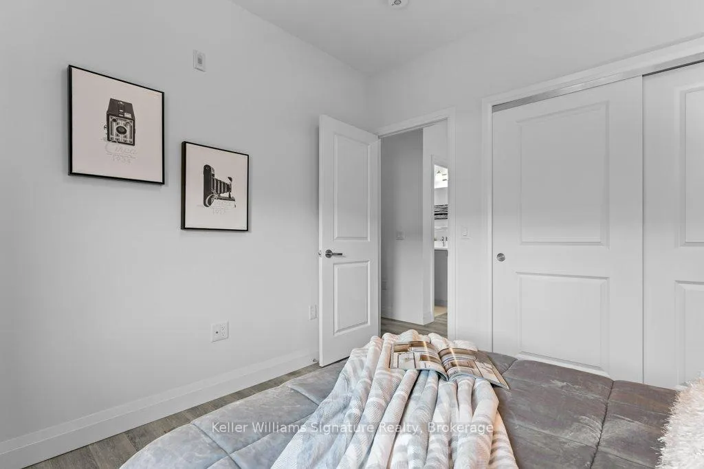 Photo 23 of Unit 414, 1 Redfern Avenue, Hamilton, Mountview — HOMEH