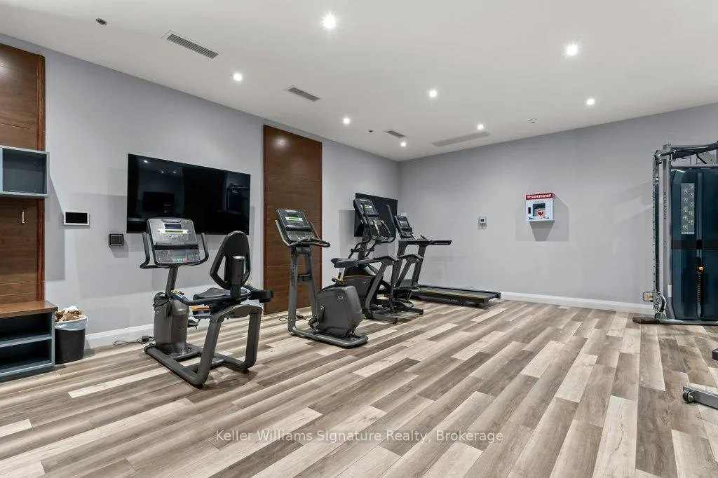 Photo 24 of Unit 414, 1 Redfern Avenue, Hamilton, Mountview — HOMEH