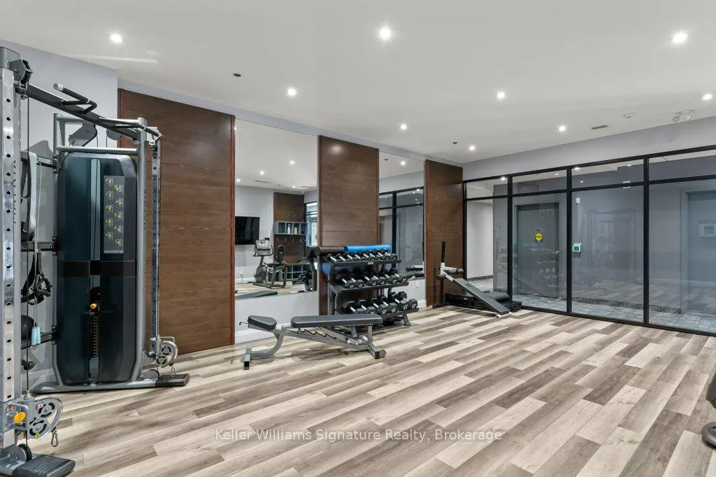Photo 25 of Unit 414, 1 Redfern Avenue, Hamilton, Mountview — HOMEH