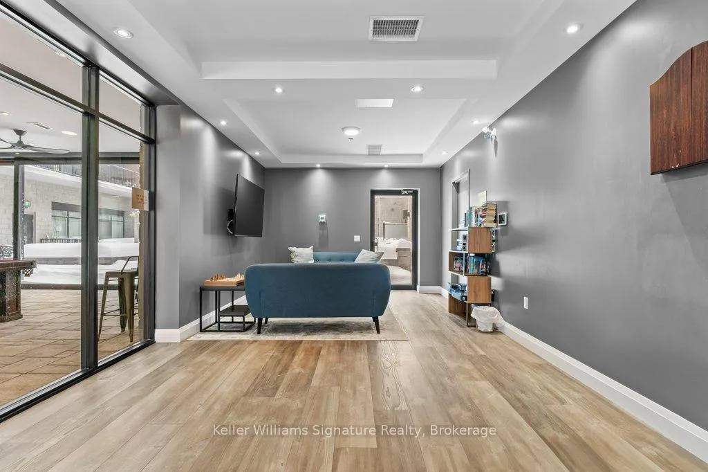 Photo 26 of Unit 414, 1 Redfern Avenue, Hamilton, Mountview — HOMEH
