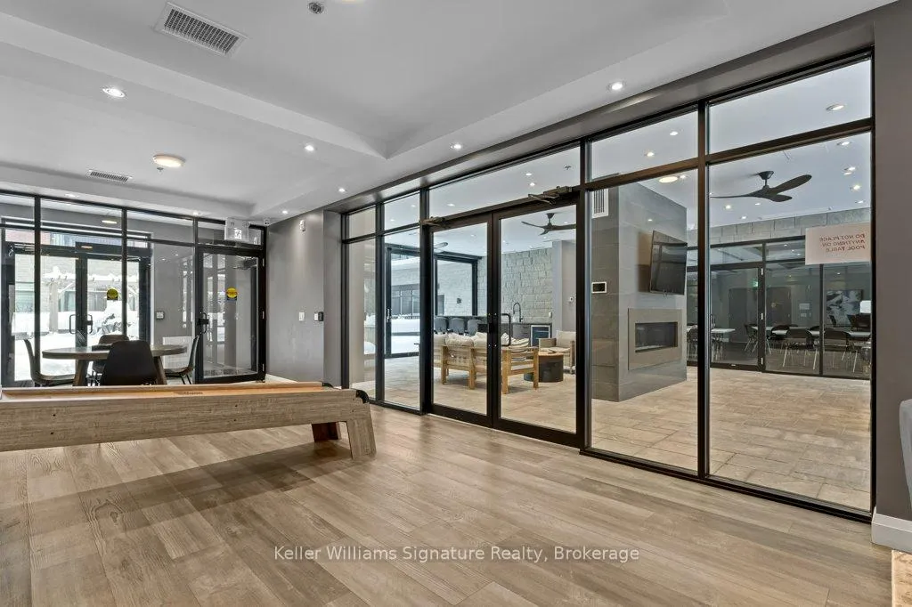 Photo 27 of Unit 414, 1 Redfern Avenue, Hamilton, Mountview — HOMEH