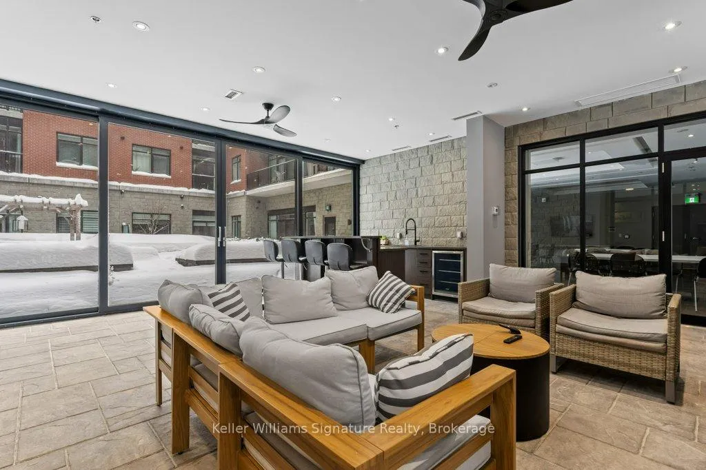 Photo 28 of Unit 414, 1 Redfern Avenue, Hamilton, Mountview — HOMEH