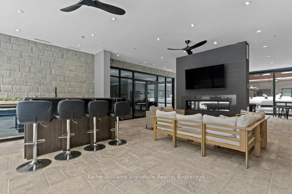 Photo 29 of Unit 414, 1 Redfern Avenue, Hamilton, Mountview — HOMEH