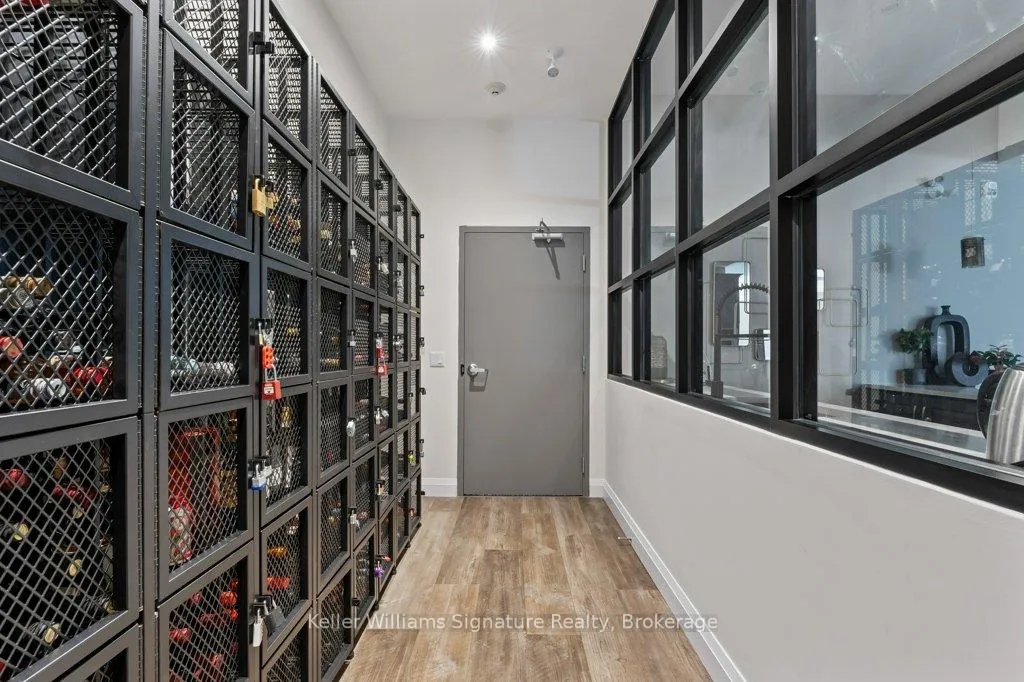 Photo 34 of Unit 414, 1 Redfern Avenue, Hamilton, Mountview — HOMEH