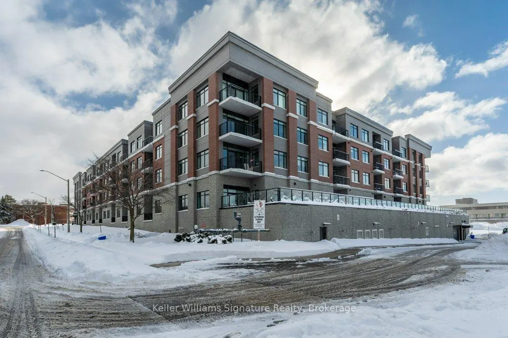 Photo 35 of Unit 414, 1 Redfern Avenue, Hamilton, Mountview — HOMEH