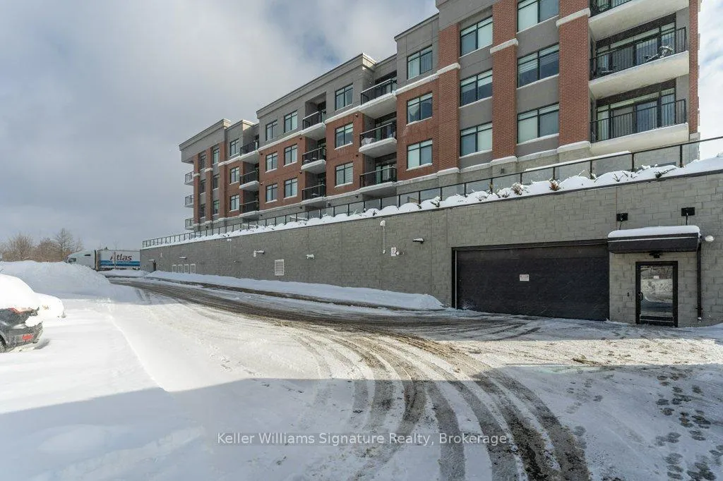 Photo 36 of Unit 414, 1 Redfern Avenue, Hamilton, Mountview — HOMEH