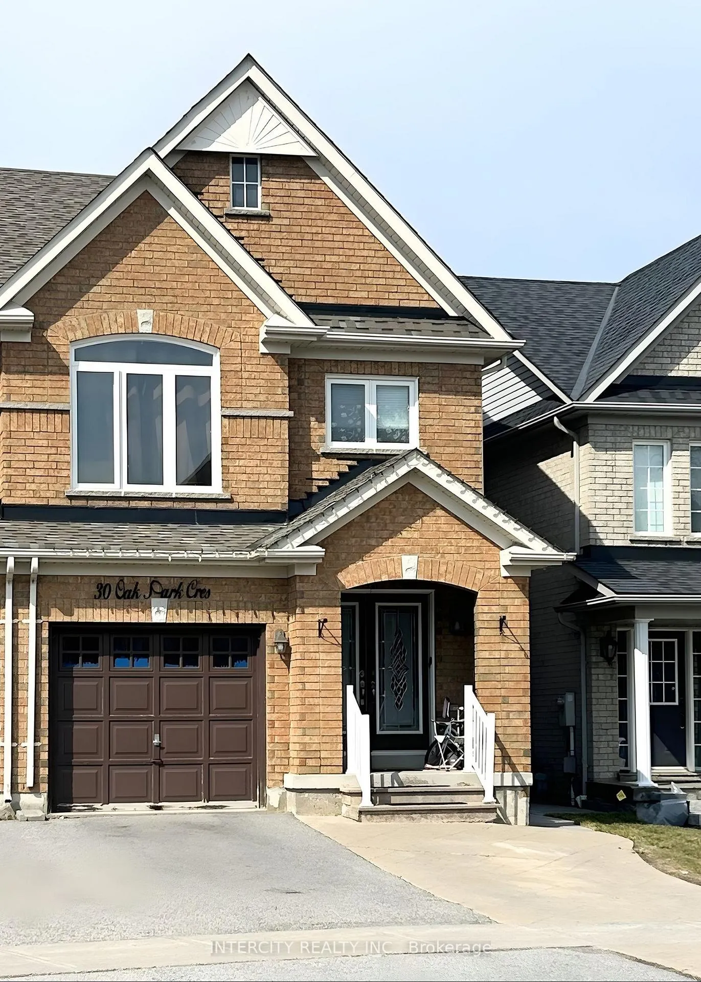 Photo 13 of Unit Basement, 30 Oak Park Crescent, Vaughan, Rural Vaughan — HOMEH