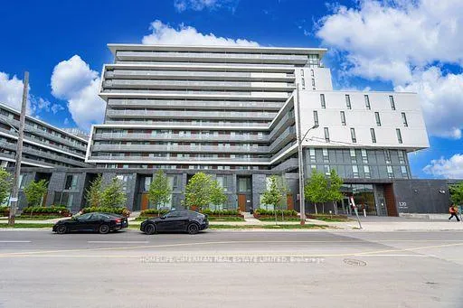 Photo 1 of Unit 405, 120 Varna Drive, Toronto, Englemount-Lawrence — HOMEH