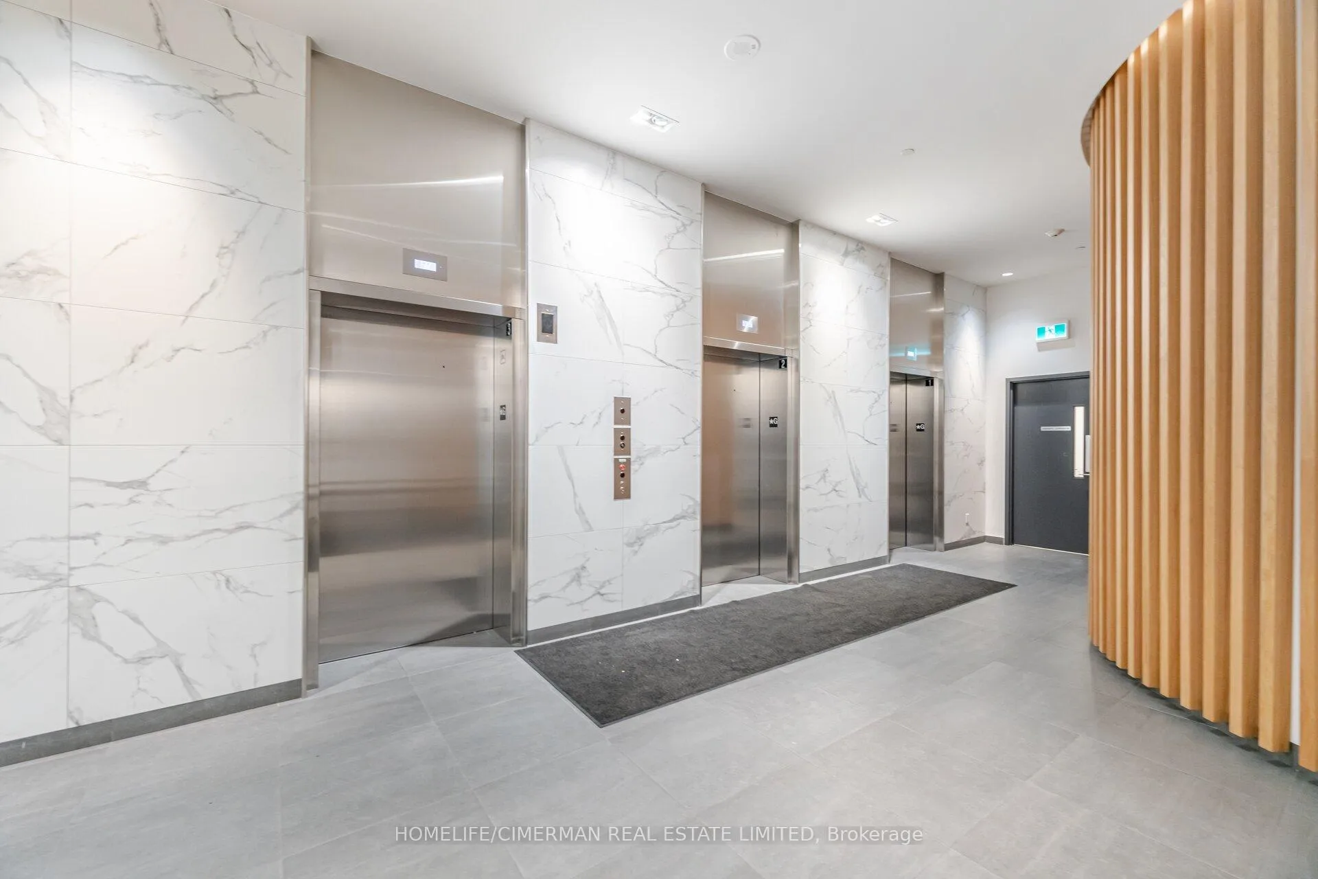 Photo 6 of Unit 405, 120 Varna Drive, Toronto, Englemount-Lawrence — HOMEH