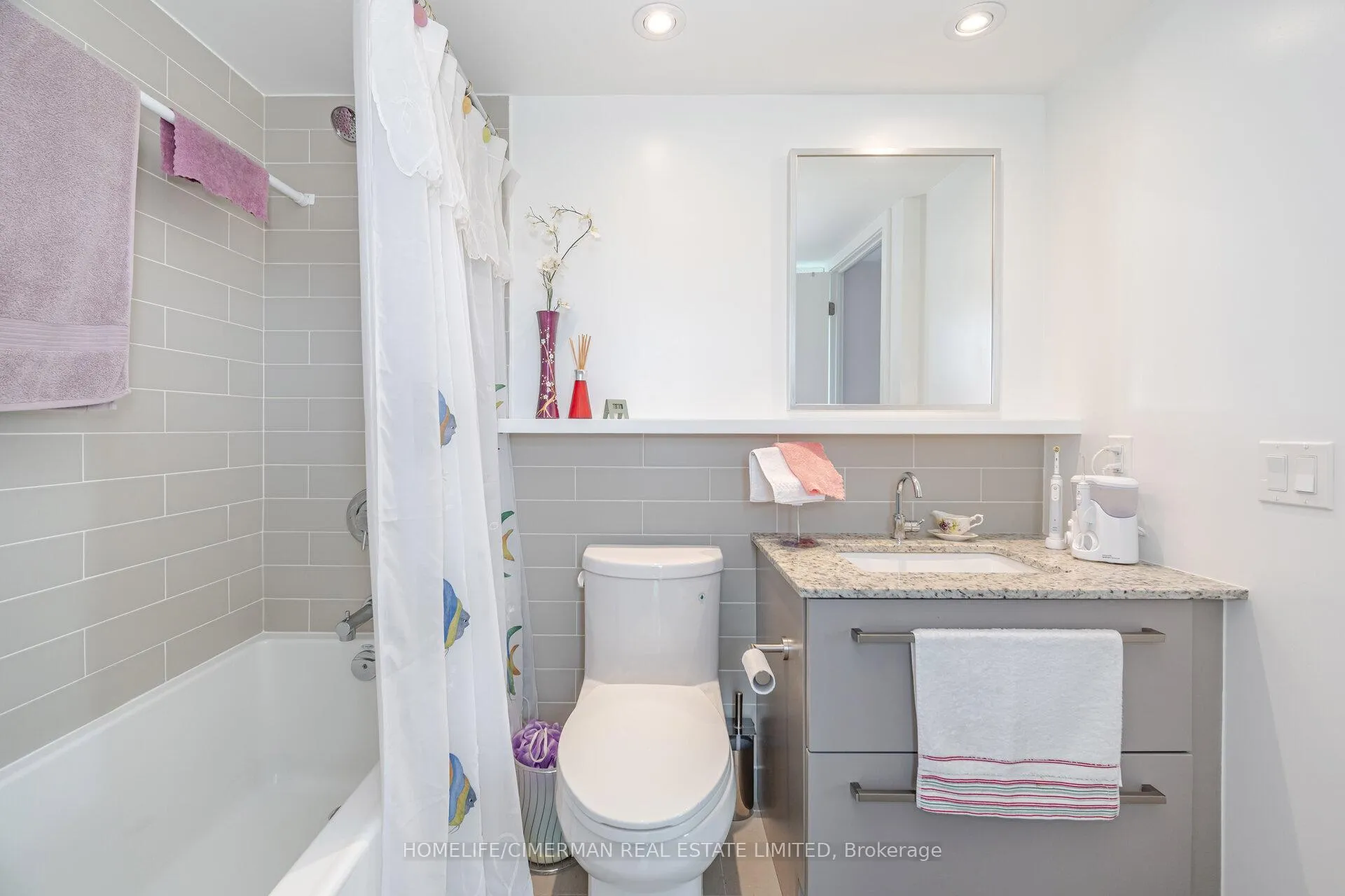 Photo 20 of Unit 405, 120 Varna Drive, Toronto, Englemount-Lawrence — HOMEH