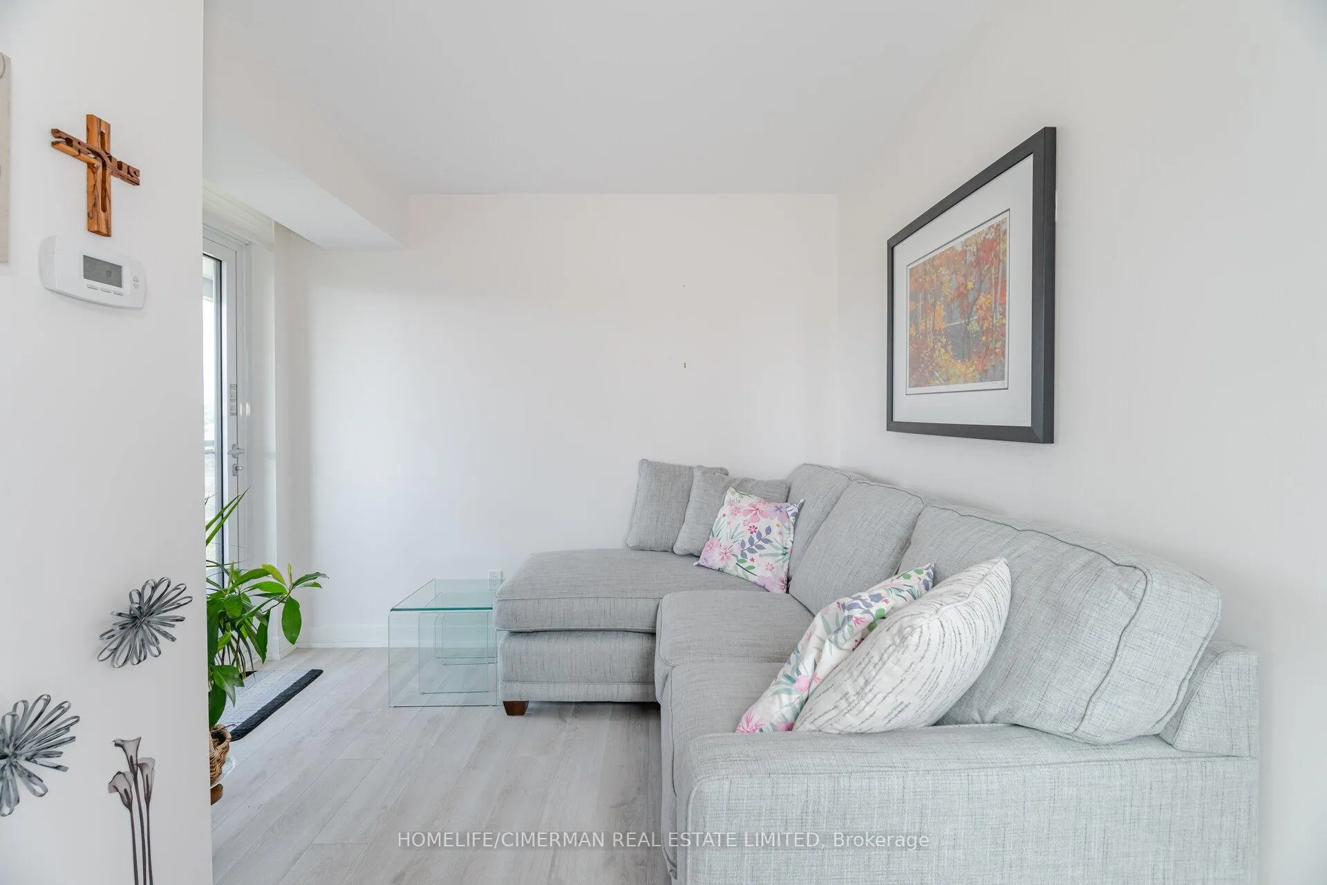 Photo 26 of Unit 405, 120 Varna Drive, Toronto, Englemount-Lawrence — HOMEH