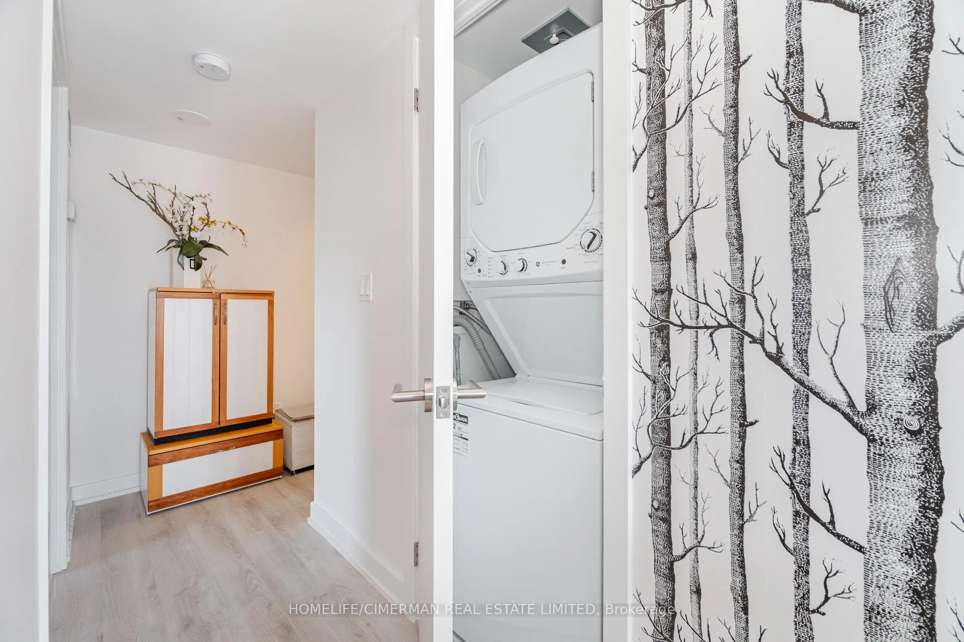 Photo 30 of Unit 405, 120 Varna Drive, Toronto, Englemount-Lawrence — HOMEH