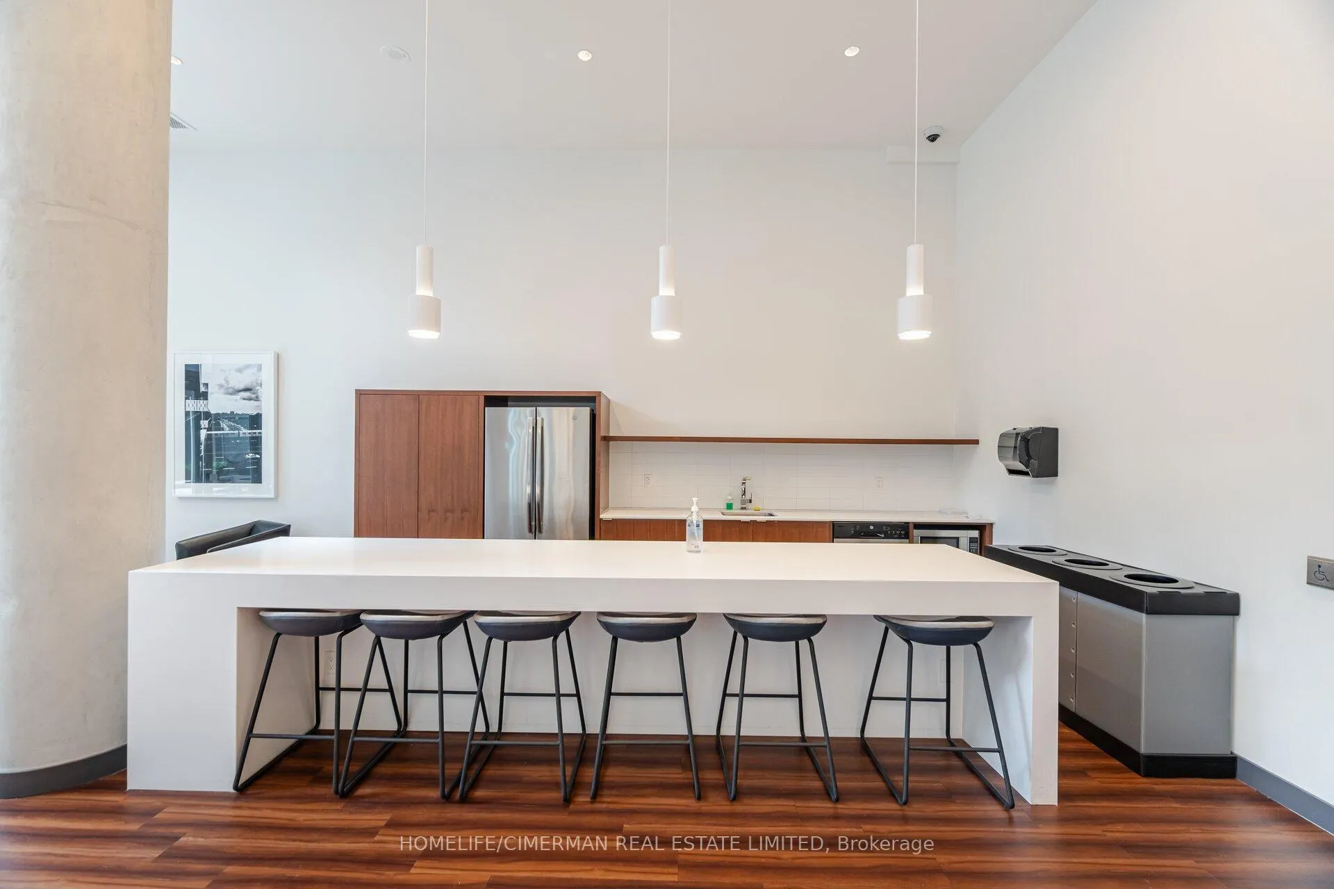 Photo 42 of Unit 405, 120 Varna Drive, Toronto, Englemount-Lawrence — HOMEH