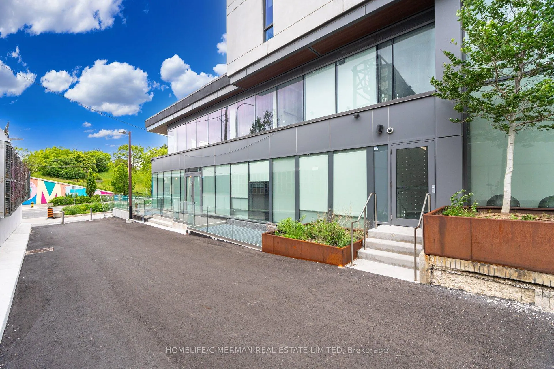 Photo 47 of Unit 405, 120 Varna Drive, Toronto, Englemount-Lawrence — HOMEH