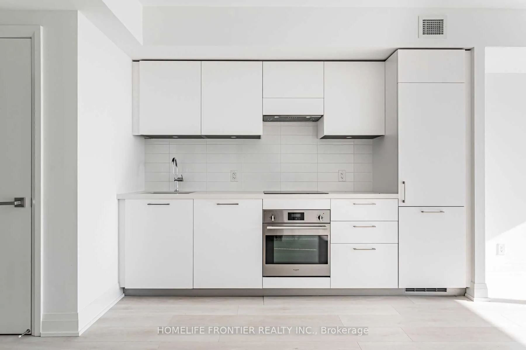 Photo 2 of Unit 311, 33 Frederick Todd Way, Toronto, Thorncliffe Park — HOMEH