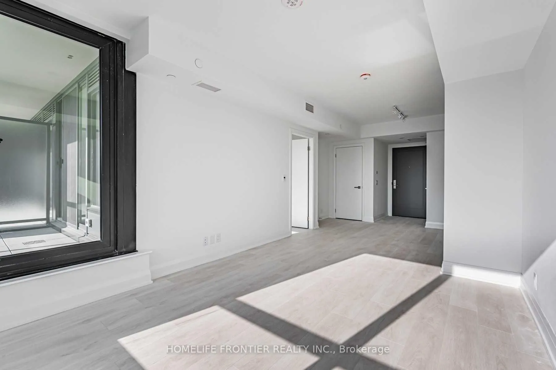 Photo 7 of Unit 311, 33 Frederick Todd Way, Toronto, Thorncliffe Park — HOMEH