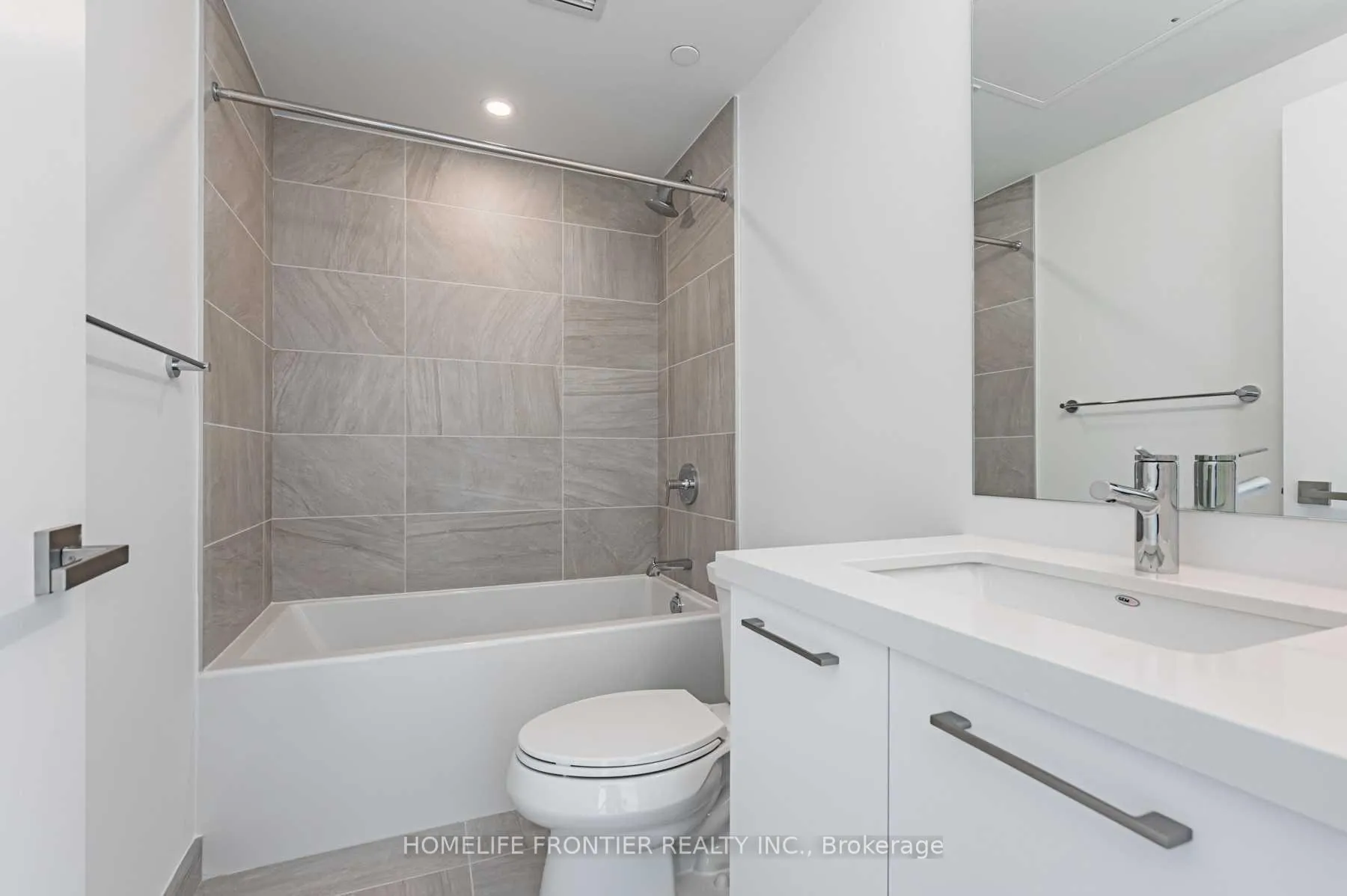 Photo 8 of Unit 311, 33 Frederick Todd Way, Toronto, Thorncliffe Park — HOMEH