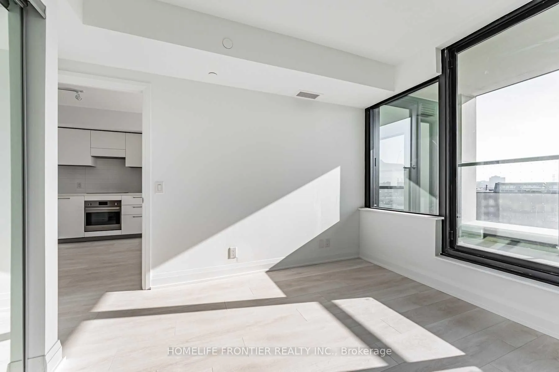 Photo 10 of Unit 311, 33 Frederick Todd Way, Toronto, Thorncliffe Park — HOMEH