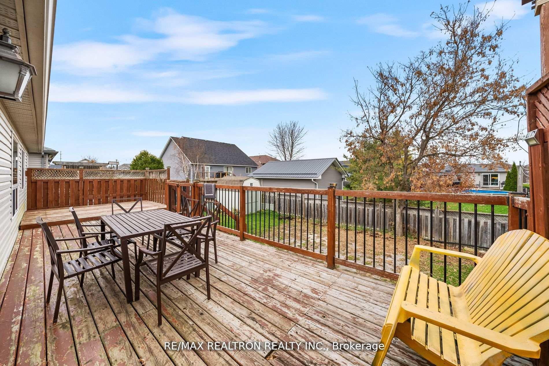 Photo 19 of 223 Aspen Ridge Drive, Clearview, Stayner — HOMEH