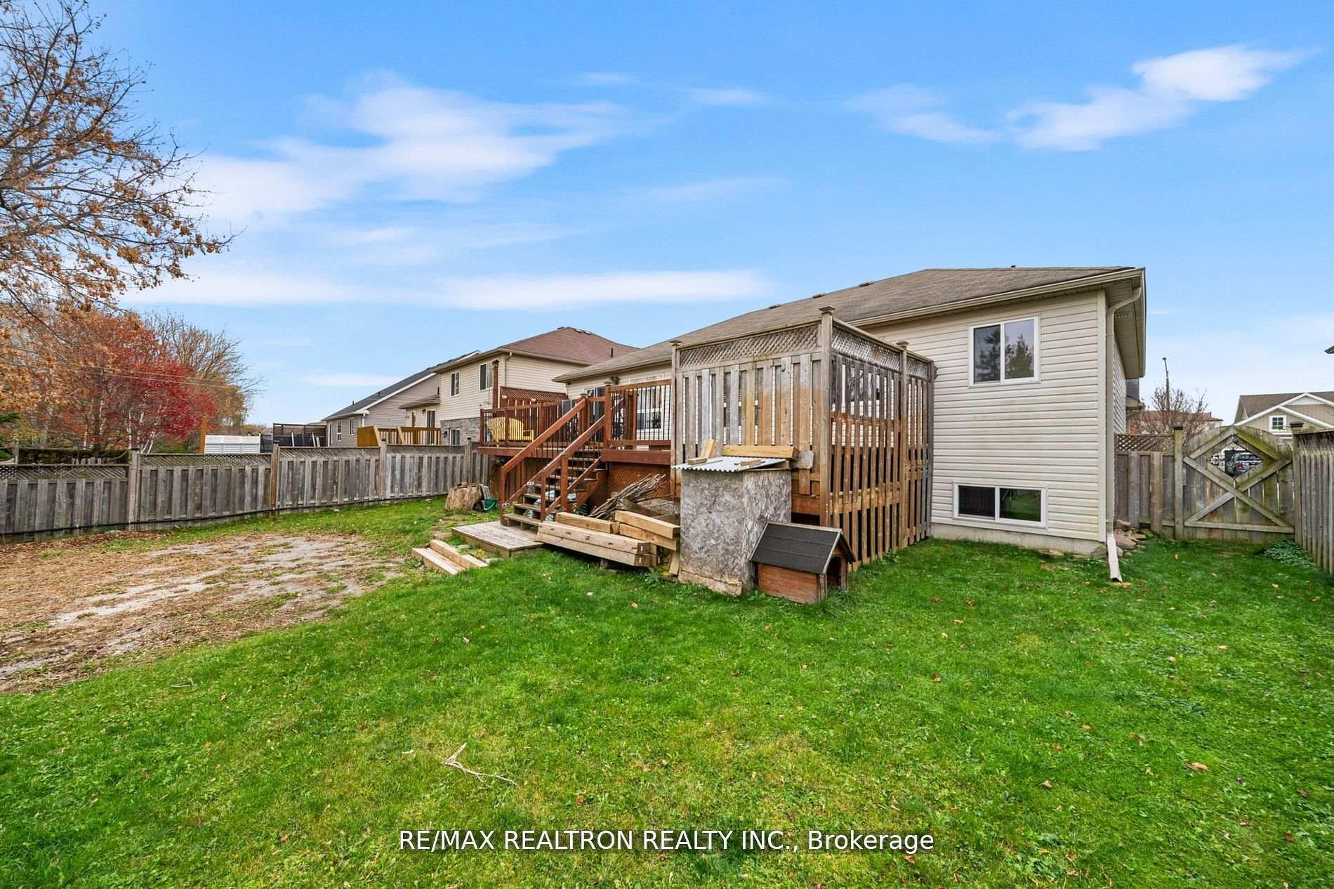 Photo 22 of 223 Aspen Ridge Drive, Clearview, Stayner — HOMEH