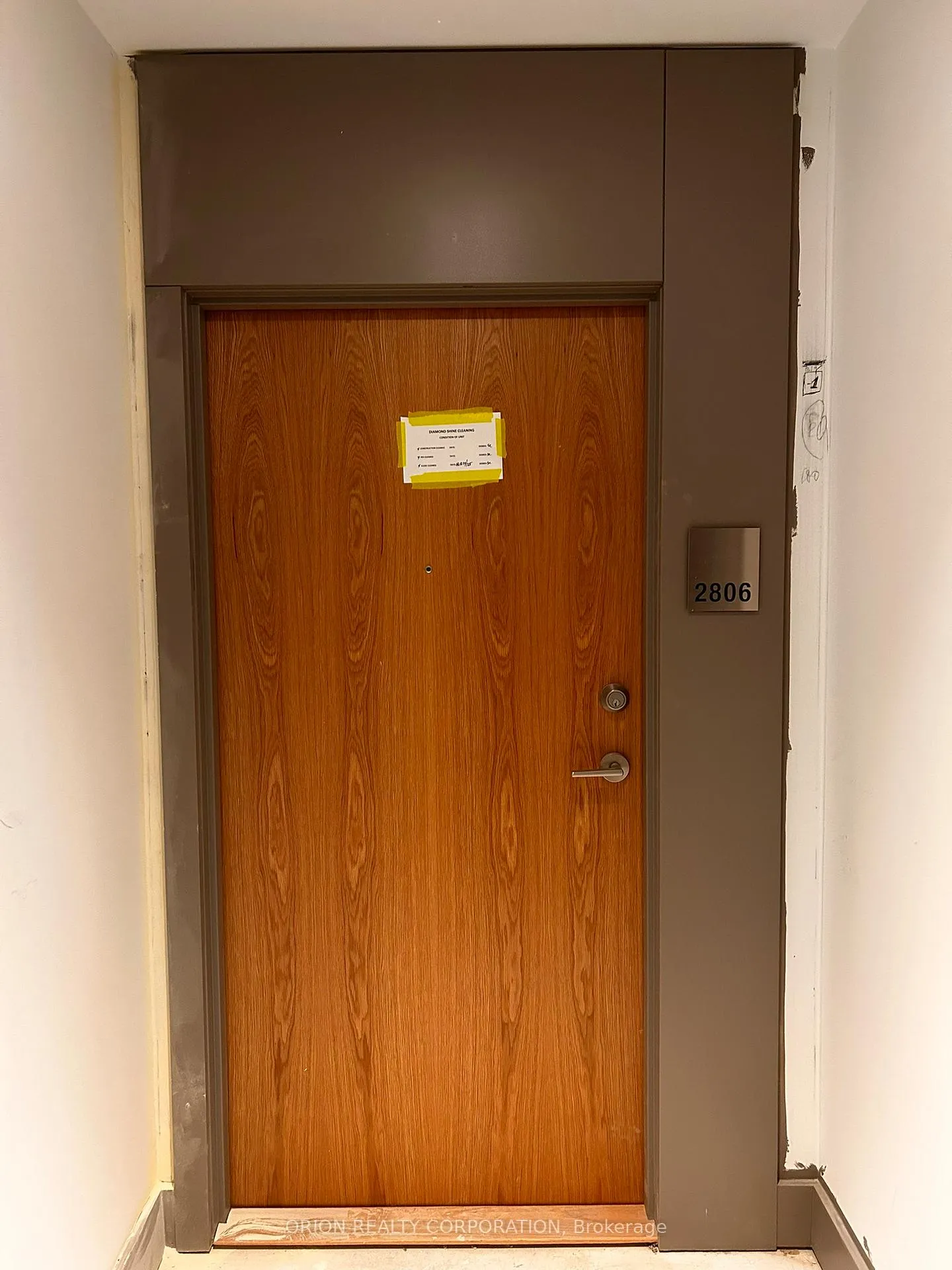 Photo 1 of Unit 2806, 1435 Celebration Drive, Pickering, Bay Ridges — HOMEH