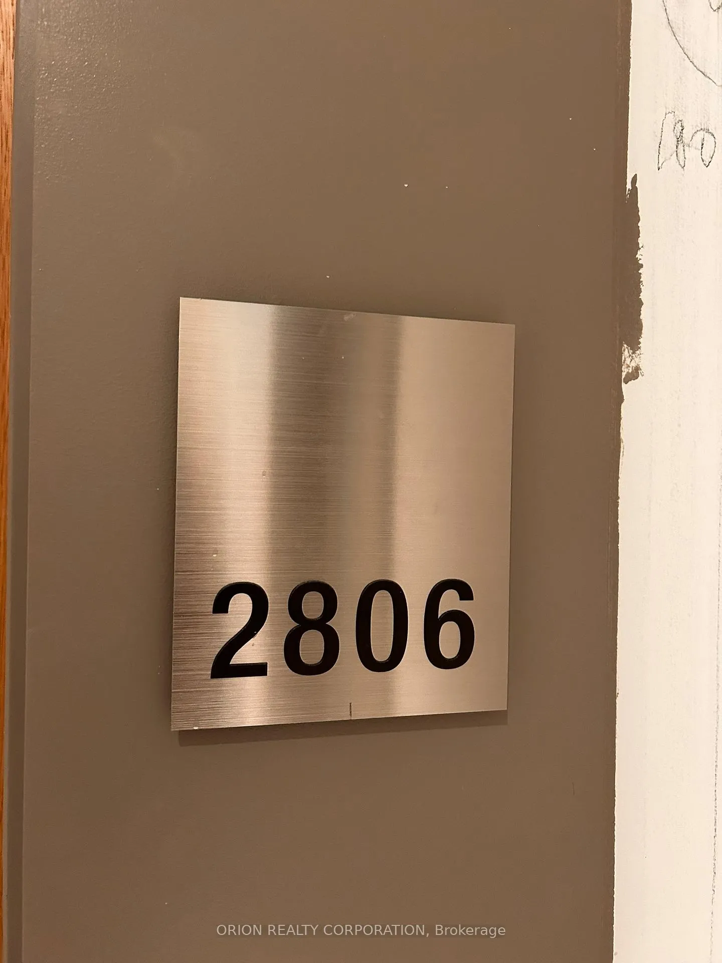 Photo 2 of Unit 2806, 1435 Celebration Drive, Pickering, Bay Ridges — HOMEH