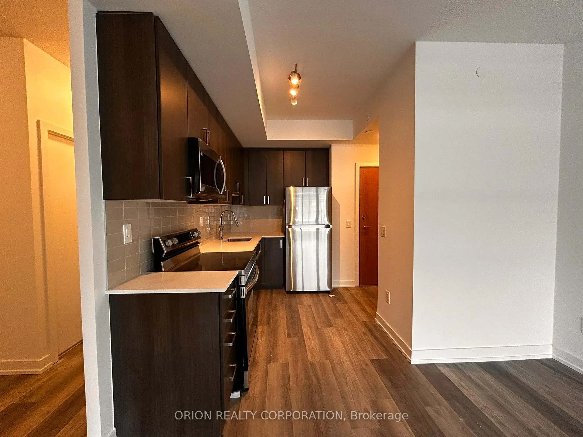 Photo 7 of Unit 2806, 1435 Celebration Drive, Pickering, Bay Ridges — HOMEH